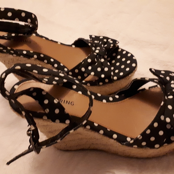 Ladies sandals - Picture 5 of 10